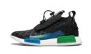 NMD TS1 "Mita"