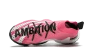 Crazy BYW LVL 1 "Pharrell Williams - Ambition Pink"