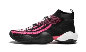 Crazy BYW LVL 1 "Pharrell Williams - Ambition Black"