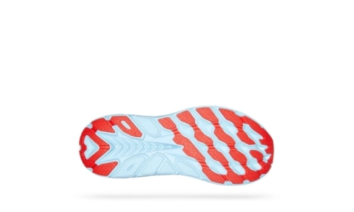 HOKA Clifton 8 - Goblin Blue