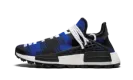 NMD Humanrace "Pharrell Williams X Billionaire Boys Club - Plaid Pack Blue" EF7387