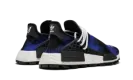 NMD Humanrace "Pharrell Williams X Billionaire Boys Club - Plaid Pack Blue" EF7387