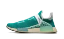 NMD Humanrace "Pharrell Williams - Dash Green" Q46466