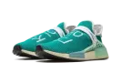 NMD Humanrace "Pharrell Williams - Dash Green" Q46466