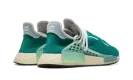 NMD Humanrace "Pharrell Williams - Dash Green" Q46466