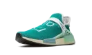 NMD Humanrace "Pharrell Williams - Dash Green" Q46466