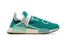 NMD Humanrace "Pharrell Williams - Dash Green" Q46466