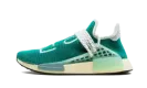 NMD Humanrace "Pharrell Williams - Dash Green" Q46466