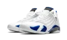 Air Jordan 14 Retro "Hyper Royal" 487471 104