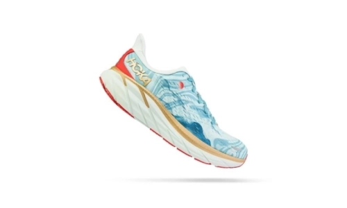 HOKA Clifton 8 - Ink Wash