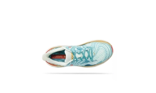HOKA Clifton 8 - Ink Wash