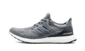 UltraBOOST "Mystery Grey" BA8849