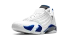 Air Jordan 14 Retro "Hyper Royal" 487471 104