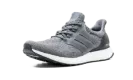 UltraBOOST "Mystery Grey" BA8849