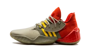 Harden Vol 4 EF9928