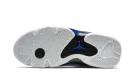 Air Jordan 14 Retro "Hyper Royal" 487471 104