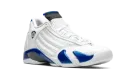 Air Jordan 14 Retro "Hyper Royal" 487471 104