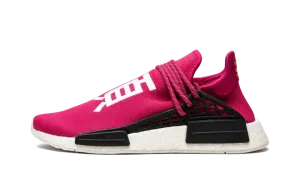 NMD Humanrace "Pharrell Williams - Friends and Family Shock Pink"