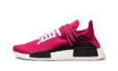 NMD Humanrace "Pharrell Williams - Friends and Family Shock Pink"