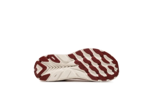 HOKA Clifton 8 - Blazing Orange