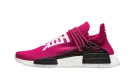 NMD Humanrace "Pharrell Williams - Friends and Family Shock Pink"