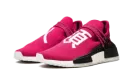 NMD Humanrace "Pharrell Williams - Friends and Family Shock Pink"
