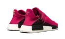 NMD Humanrace "Pharrell Williams - Friends and Family Shock Pink"