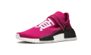 NMD Humanrace "Pharrell Williams - Friends and Family Shock Pink"