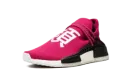 NMD Humanrace "Pharrell Williams - Friends and Family Shock Pink"