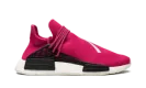 NMD Humanrace "Pharrell Williams - Friends and Family Shock Pink"