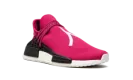 NMD Humanrace "Pharrell Williams - Friends and Family Shock Pink"