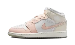 Jordan 1 Mid GS "Flamingo" HJ5940 100
