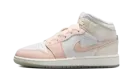 Jordan 1 Mid GS "Flamingo" HJ5940 100