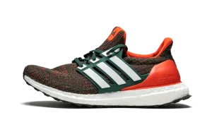 Ultra Boost "Miami Hurricanes" EE3702