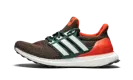 Ultra Boost "Miami Hurricanes" EE3702