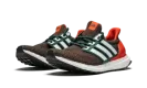 Ultra Boost "Miami Hurricanes" EE3702