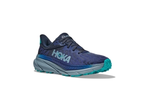 HOKA Challenger 7 - Bellwether Blue