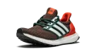 Ultra Boost "Miami Hurricanes" EE3702