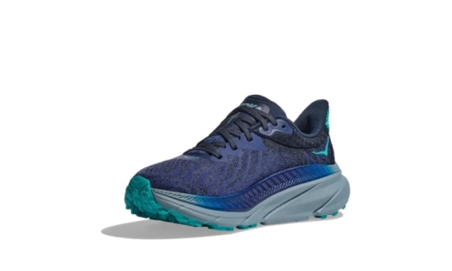 HOKA Challenger 7 - Bellwether Blue