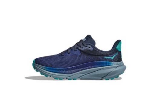 HOKA Challenger 7 - Bellwether Blue