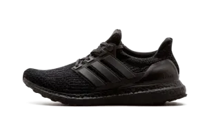 UltraBOOST "Triple Black 3.0"