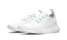 NMD_R1 "Triple White"