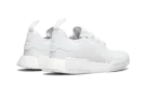 NMD_R1 "Triple White"