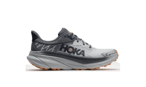 HOKA Challenger 7 - Harbor Mist