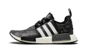 NMD_R1 "Bape - Black Camo"