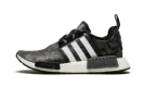 NMD_R1 "Bape - Black Camo"