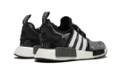 NMD_R1 "Bape - Black Camo"
