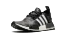 NMD_R1 "Bape - Black Camo"