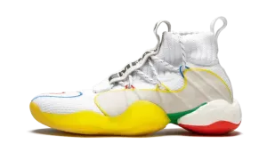 Crazy BYW LVL "Pharrell Williams - Gratitude + Empathy White" EF3500