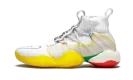 Crazy BYW LVL "Pharrell Williams - Gratitude + Empathy White" EF3500